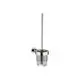 DORNBRACHT-Toiletten-Buerstengarnitur-Wandmodell-TARA-83900892-Platin-83900892-08 gallery number 1